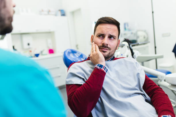 Full Mouth Reconstruction in West Melbourne, FL