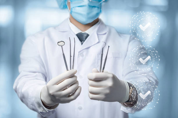 Professional  Holistic Dental Services in West Melbourne, FL