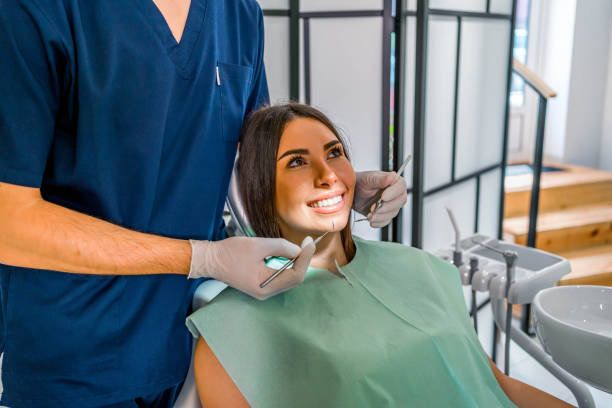 Full Mouth Reconstruction in West Melbourne, FL